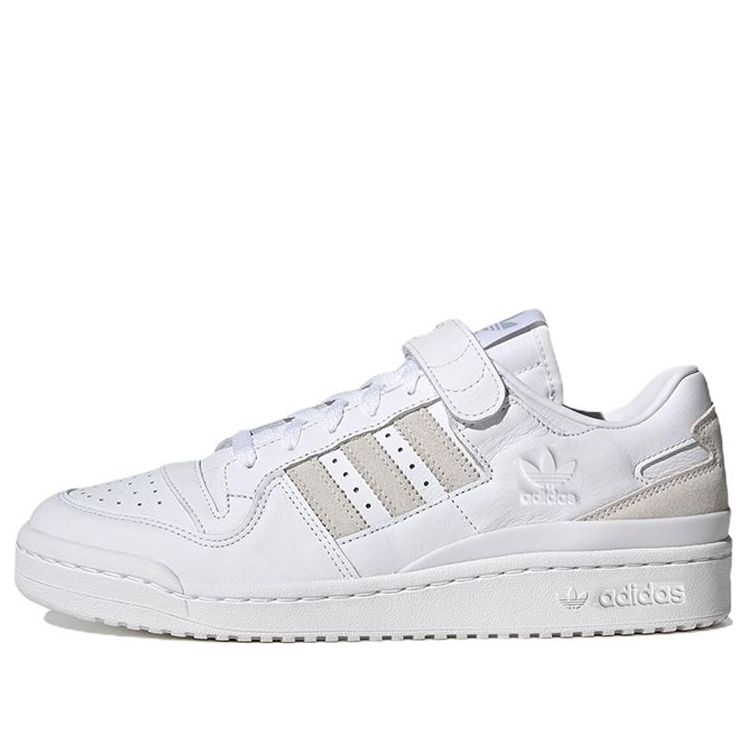 adidas Originals FORUM 84 Low 'Clear Grey' HP5518