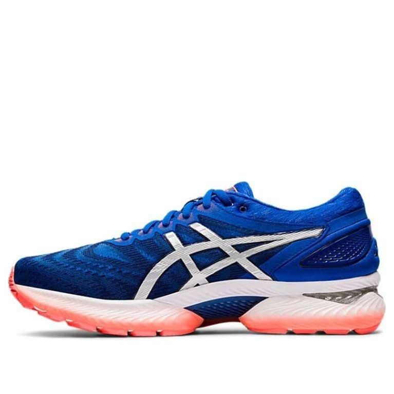 ASICS Gel-Nimbus 22 'Tuna Blue' 1011A680-403