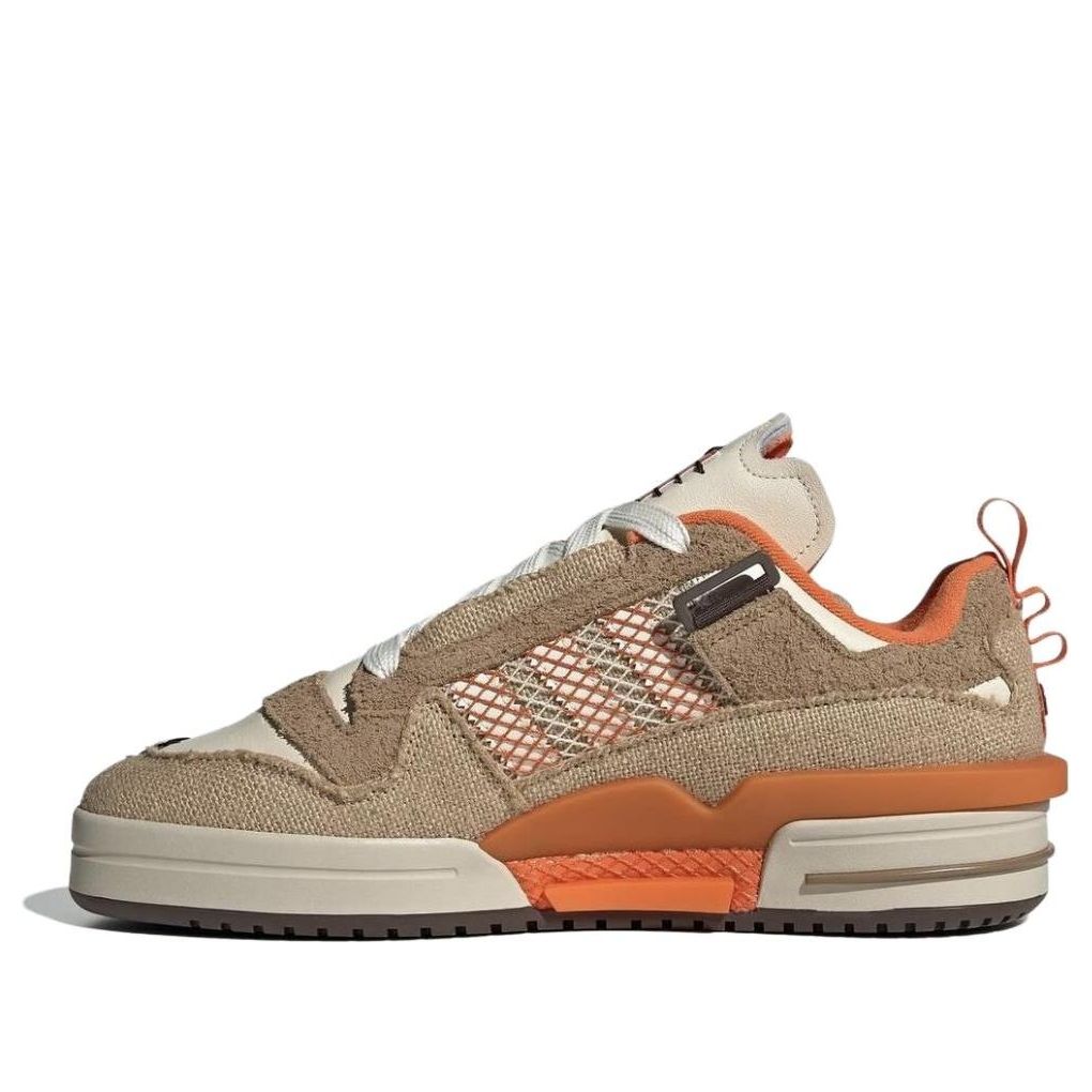 adidas originals Forum Mod Low 'Jack O' Lantern' ID0869