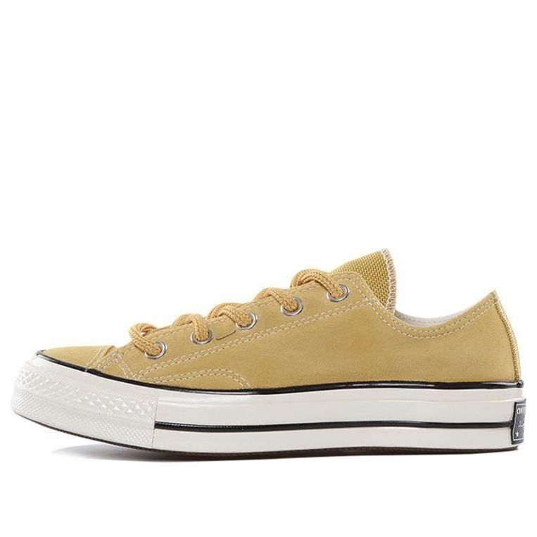 Converse Chuck 70 Ox 'Desert Marigold' 162374C