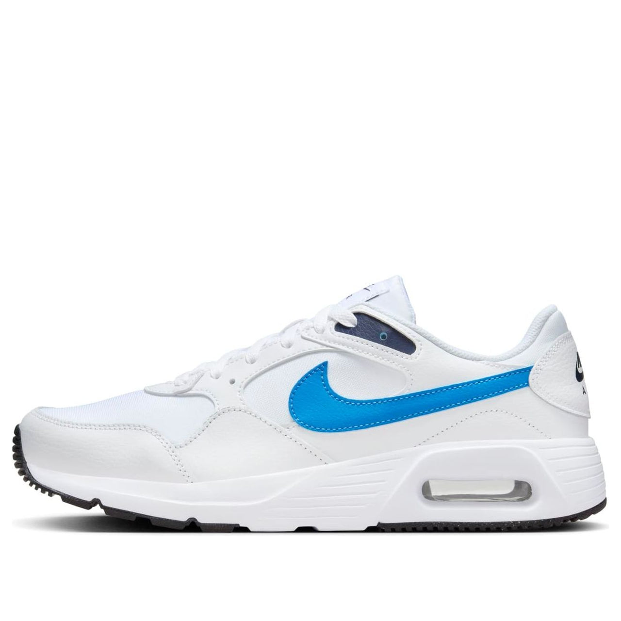 Nike Air Max SC 'White Thunder Blue' CW4555-113
