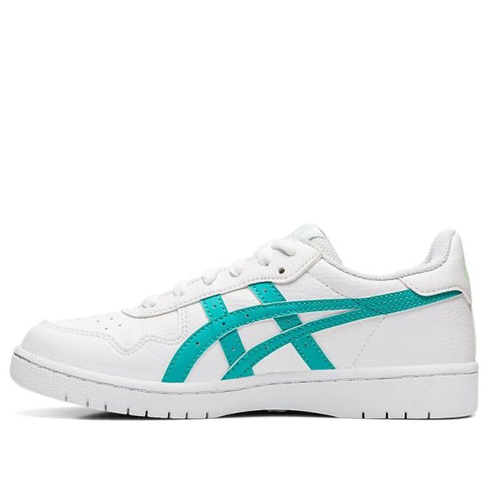 (GS) ASICS Japan S 'White Sea Glass' 1194A076-100