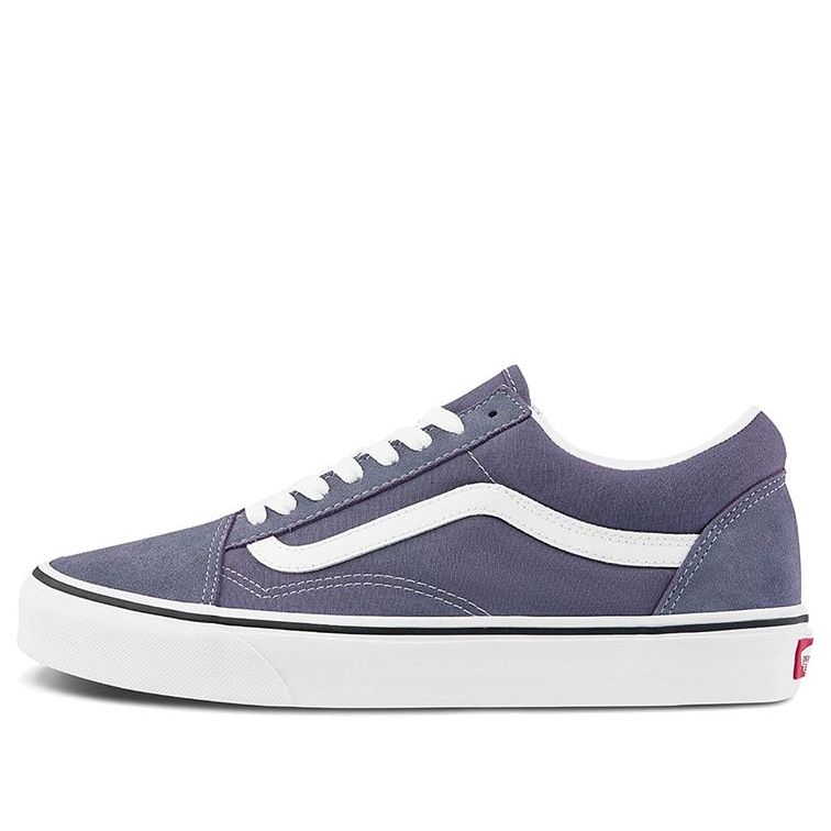 Vans Color Theory Old Skool Blue/Purple VN0A4U3B2RM