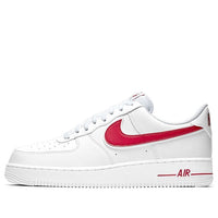 Nike Air Force 1 Low '07 3 'Gym Red' AO2423-102