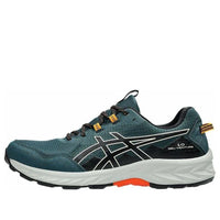 ASICS Gel-Venture 10 'Saxon Green Black' 1011B967-300
