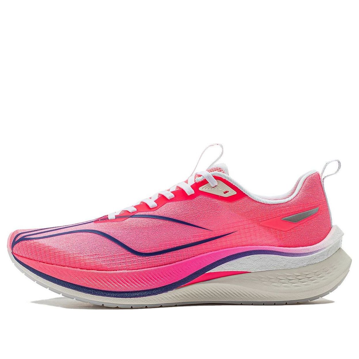 Li-Ning Rouge Rabbit 7 Pro 'Neon Pink Blue' ARPU001-5