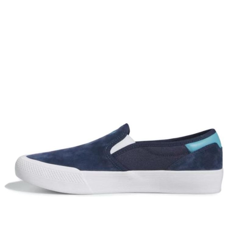 adidas Shmoofoil 'Collegiate Navy' IG5266
