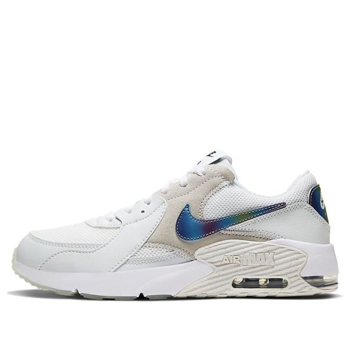 (GS) Nike Air Max Excee 'Bubble Pack - White' CD6894-103