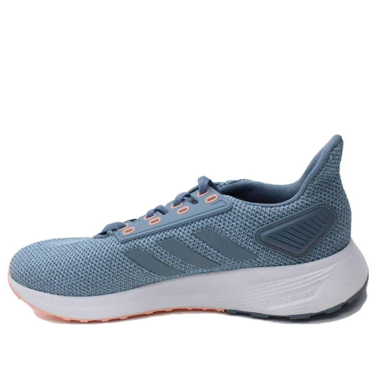 (WMNS) adidas Duramo 9 'Raw Grey' F34762