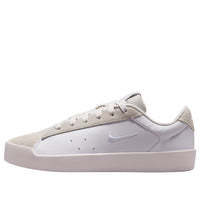 (WMNS) Nike Court Heritage 'White Pure Platinum' IM7529-100