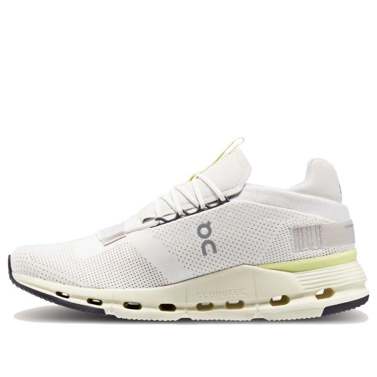 On Running Cloudnova 'Undyed White Seedling' 26.98226