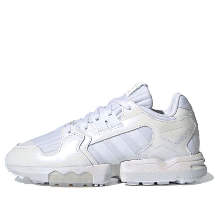 (WMNS) adidas ZX Torsion 'Cloud White' EG8814