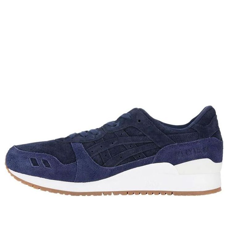 ASICS Gel Lyte 3 'Peacoat' HL7X3-5858