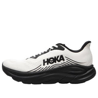 HOKA ONE ONE Clifton 11 'White Black' 1176572-WBLC