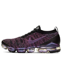 Nike Air VaporMax Flyknit 3 "ليزر فوشيا" AJ6900-007