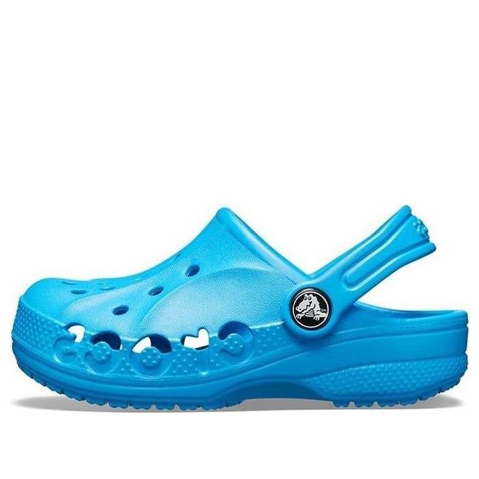 (GS) Crocs Baya Clogs 'Ocean' 207013-456