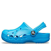 (GS) Crocs Baya Clogs 'Ocean' 207013-456
