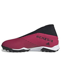 adidas Nemeziz 19.3 TF 'Shock Pink Black' EF0385