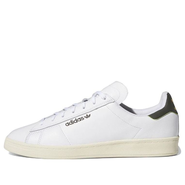 adidas Campus ADV 'White Shadow Olive' GY3652