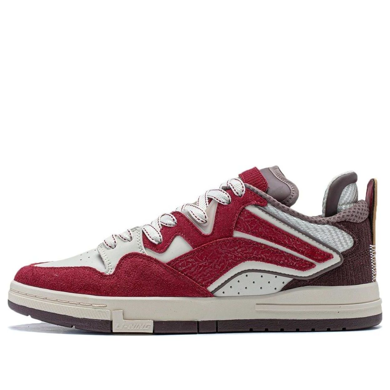 Li-Ning Wave Pro 'Chinese New Year' AECU001-2