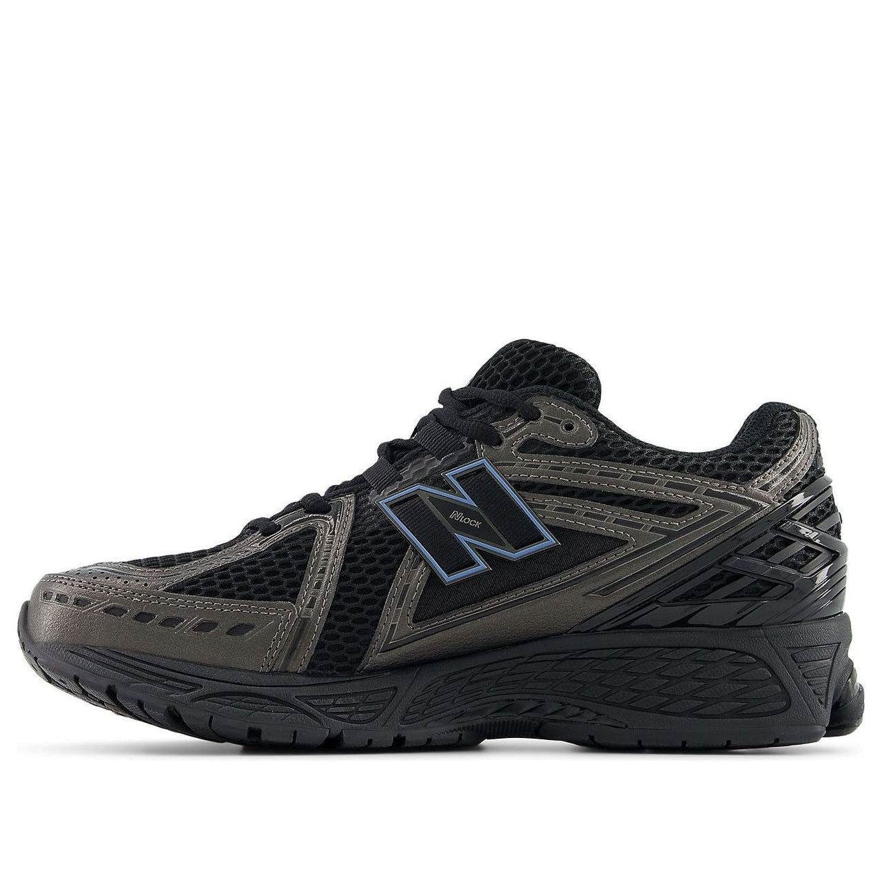 New Balance 1906R 'Black Blue' U1906RPP