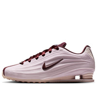 (WMNS) Nike Shox Z SE 'Particle Rose Burgundy Crush' IQ3364-627