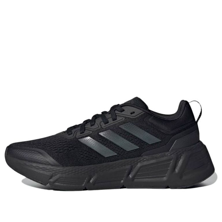 adidas Questar 'Core Black Grey' GZ0631