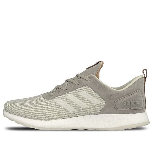adidas Solebox x PureBoost DPR 'Italian Leathers Pack' B27992
