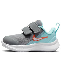 (TD) Nike Star Runner 3 'Grey Blue' DA2778-007