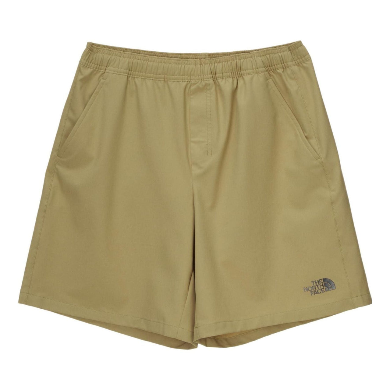 THE NORTH FACE Sportwear Shorts 'Brown' NS6NN00K