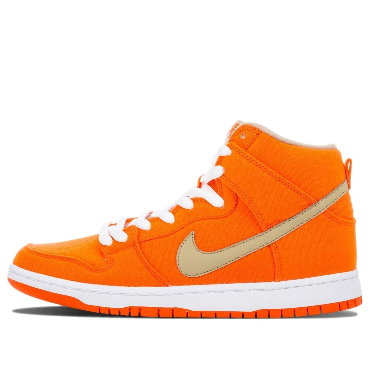 Nike SB Dunk High Pro 'Orange' 305050-801