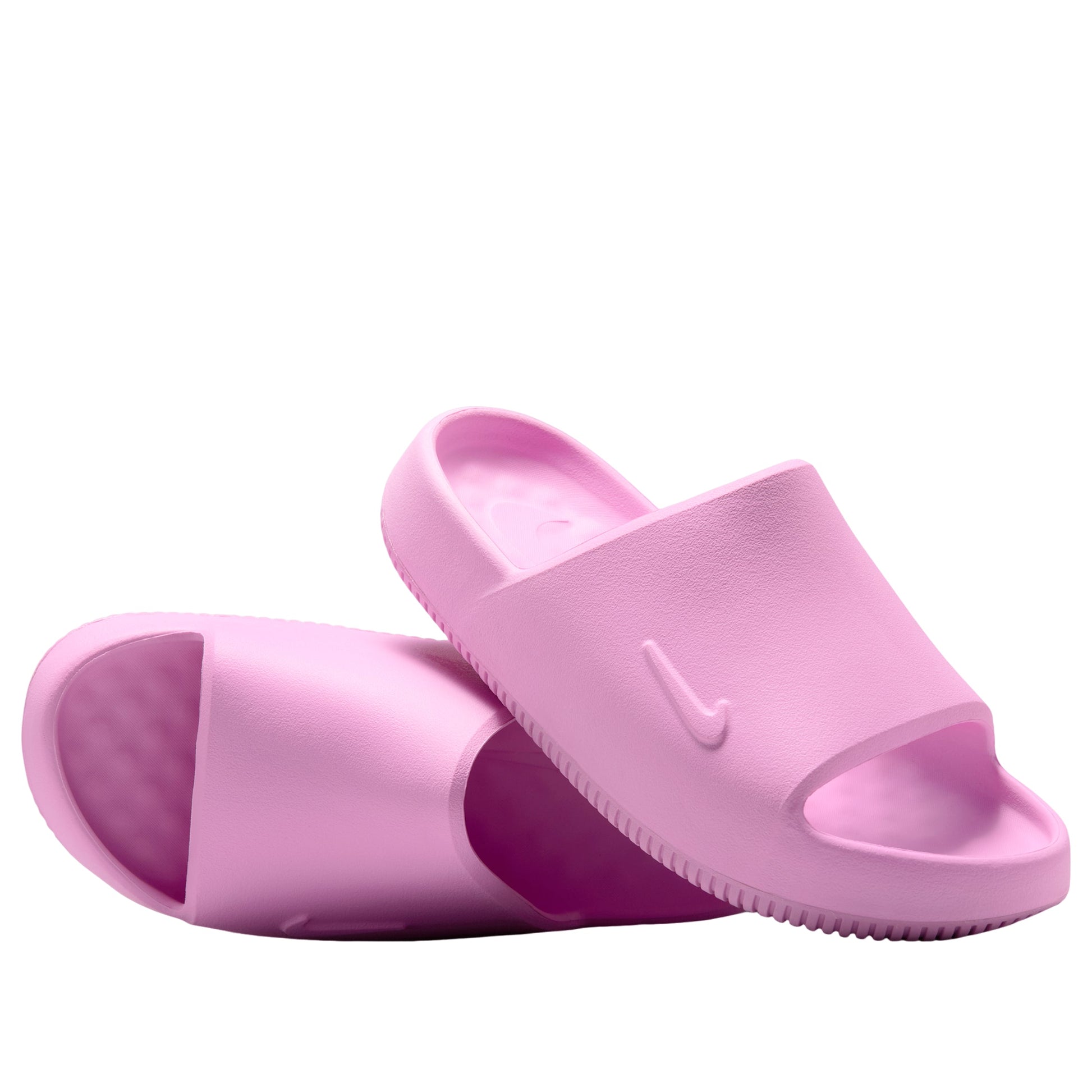 (GS) Nike Calm 2.0 Slides 'Pink Rise' IF9306-602