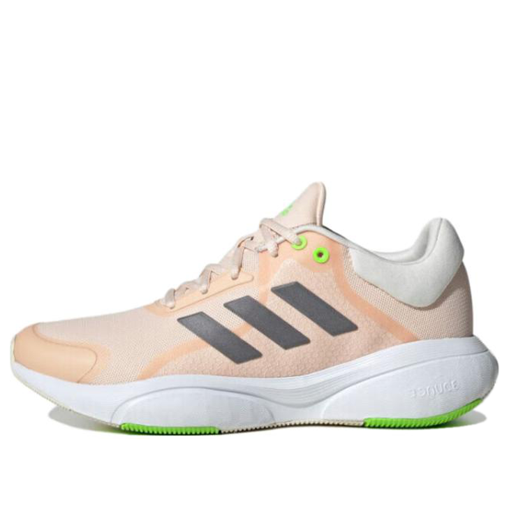 (WMNS) adidas Response 'Bliss Orange Green' GX2006