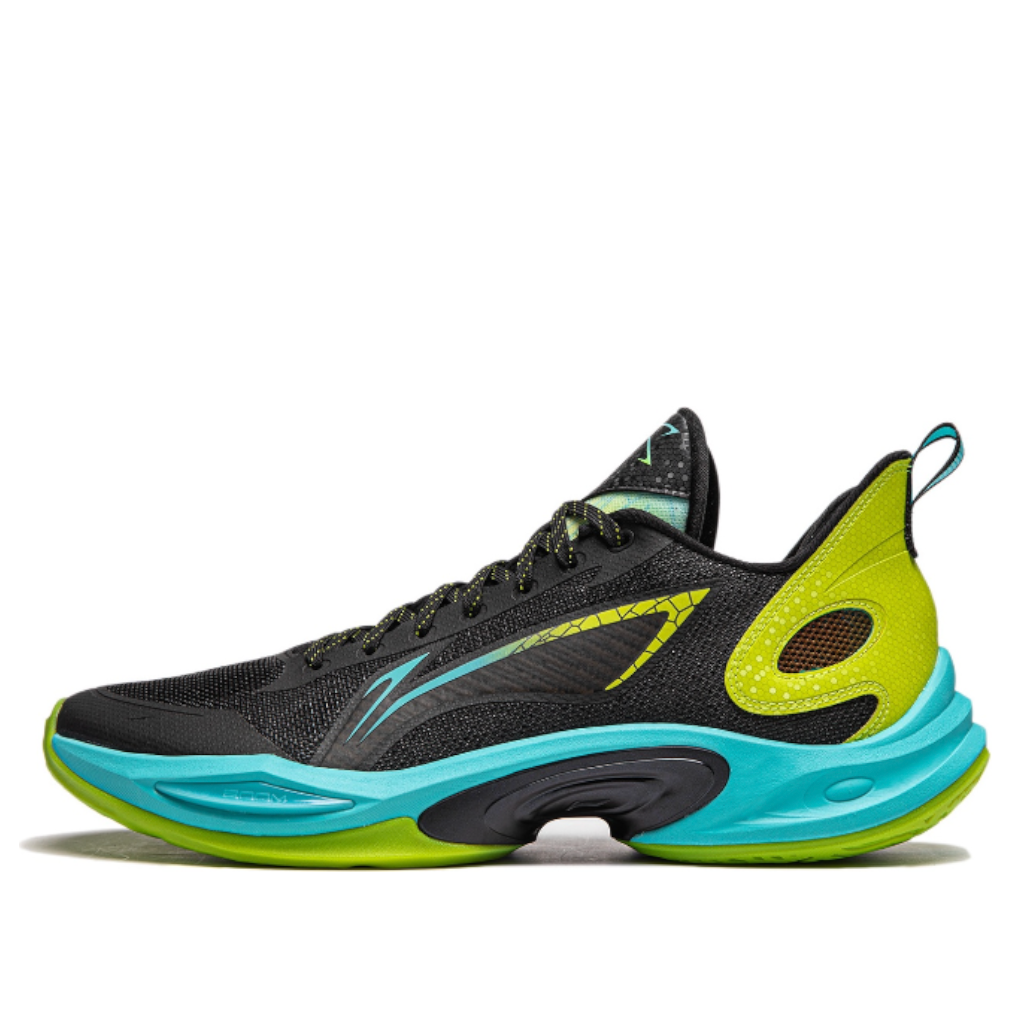 Li-Ning Superlight 2024 'Dragonfly' ABAU011-2