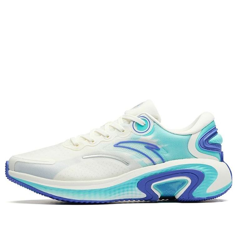 ANTA Running Series Sneakers 'Blue White' 112235556-5