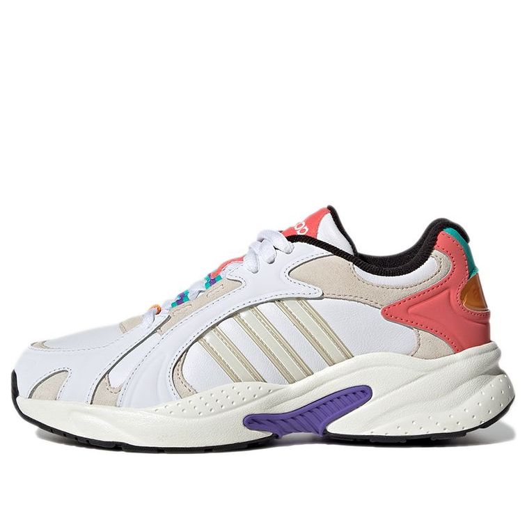 (WMNS) adidas Crazychaos Shadow 2.0 'White Multi' GW7000