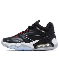 (GS) Air Jordan Point Lane 'Black Cement' DA8032-010