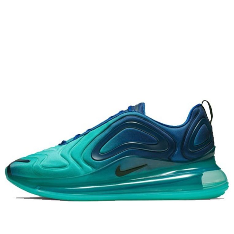 (WMNS) Nike Air Max 720 'Sea Forest' AR9293-400