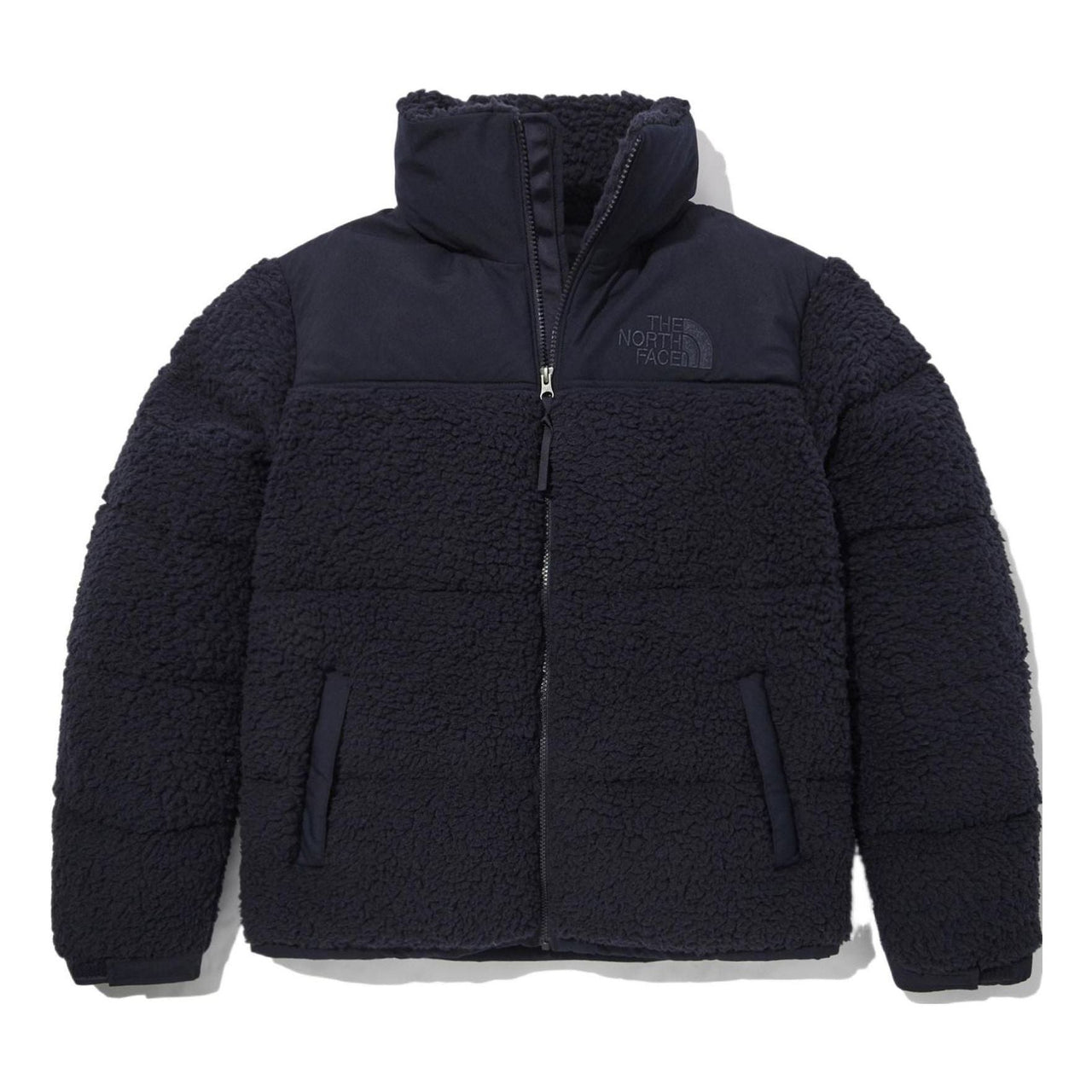 THE NORTH FACE MS SHERPA NUPTSE Jacket Asia Sizing NJ1DN61B