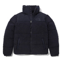 THE NORTH FACE MS SHERPA NUPTSE Jacket Asia Sizing NJ1DN61B