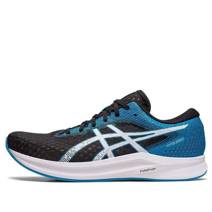 ASICS Hyper Speed 2 'Black Island Blue' 1011B495-002