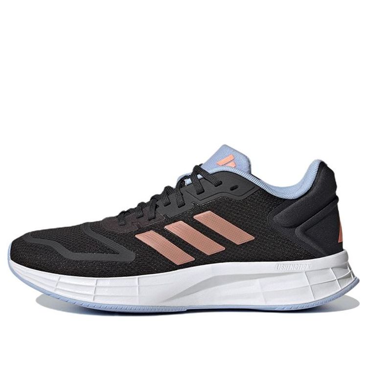 (WMNS) adidas Duramo SL 2.0 'Black White Red' HP2384