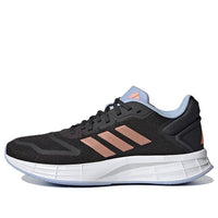 (WMNS) adidas Duramo SL 2.0 'Black White Red' HP2384