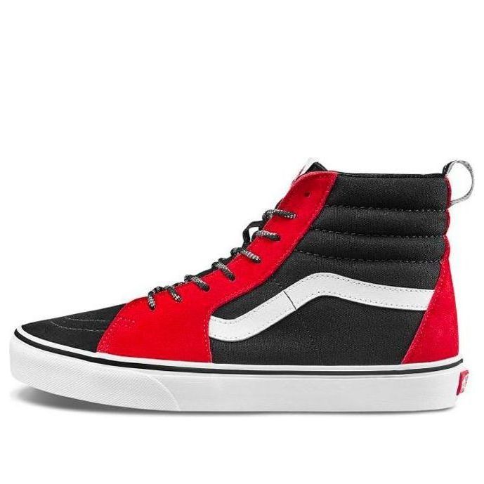 Vans SK8-HI 'OTW Webbing' VN0A4BV6T74