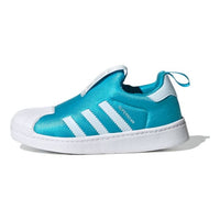 (PS) adidas originals Superstar 360 'Blue White' FV7225