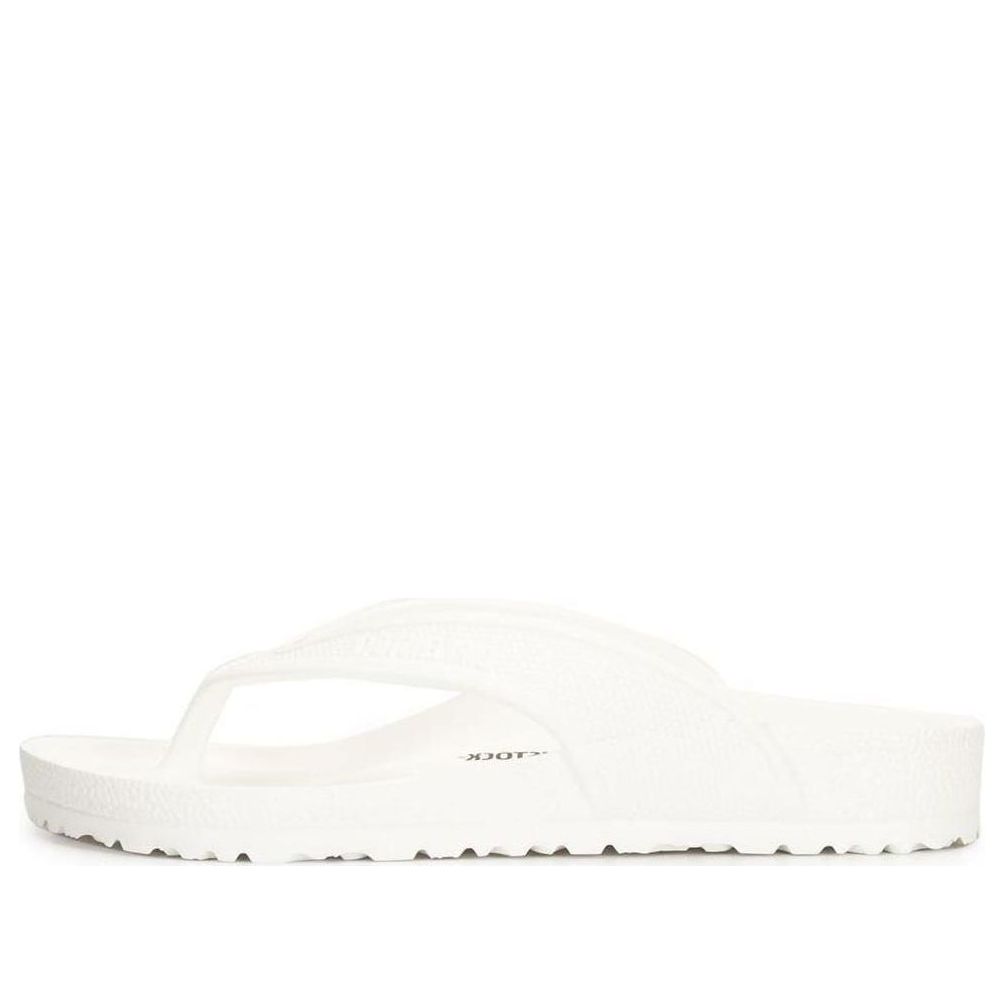Birkenstock Honolulu EVA Sandals 'White' 1015488