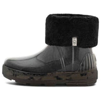 (WMNS) UGG Drizlita Clear Black 1125732-BLK