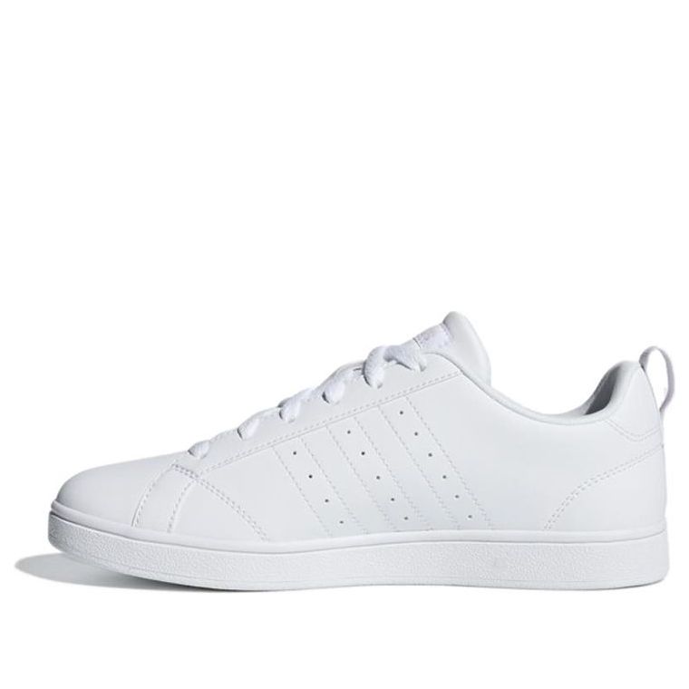 (WMNS) adidas Vs Advantage 'White Pink' F34439
