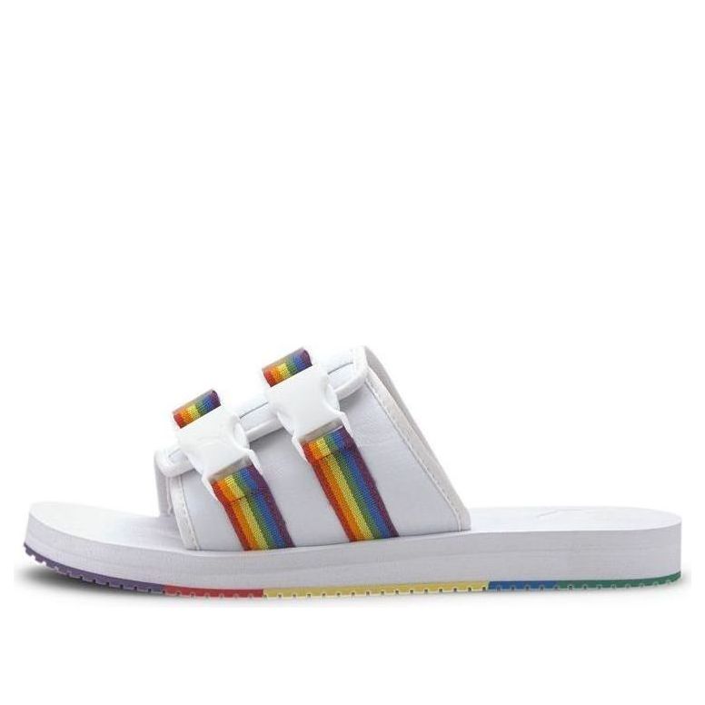 PUMA Wilo Lux Nylon Multi 372554-01