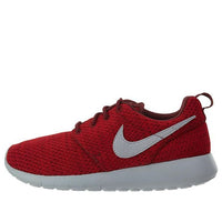 (GS) Nike Roshe One 'Dark Team Red' 599728-607